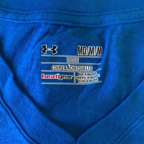 Under Armour shirt - Picture 3 of 7